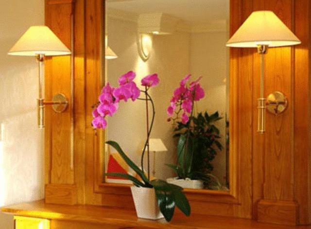 Hotel Manoir De Kertalg Moëlan-sur-Mer Habitación foto